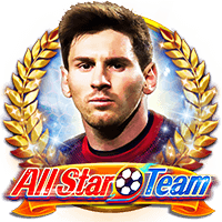  All Star Team