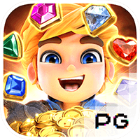 Gem Saviour Conquest  