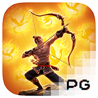 Legend of Hou Yi  