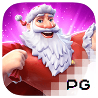 Santas Gift Rush  