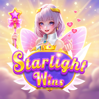 Starlight Wins 