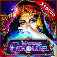 MADAME CAROLINE